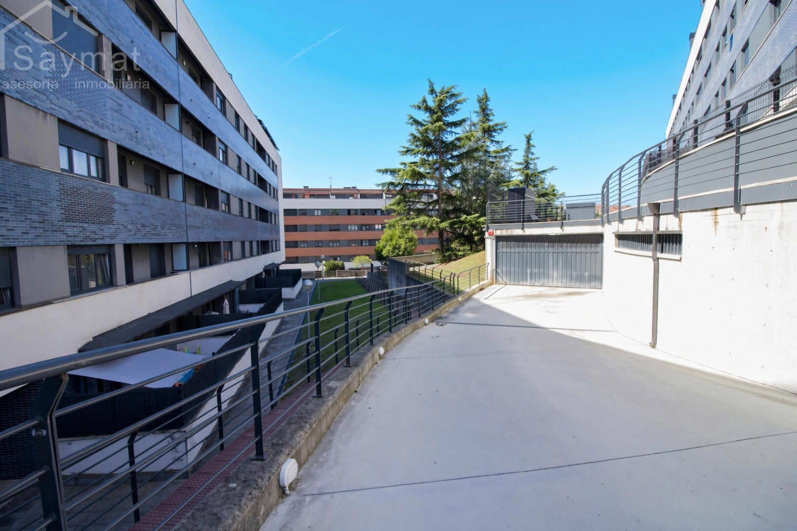 2 sovrum Lägenhet till salu i El Astillero med pool garage - 240 000 € (Ref: 10049648)