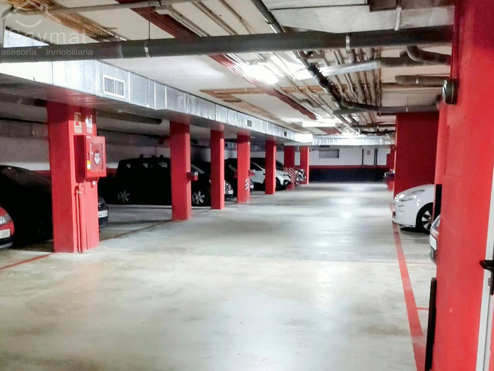 2 sovrum Lägenhet till salu i El Astillero med pool garage - 240 000 € (Ref: 10049648)