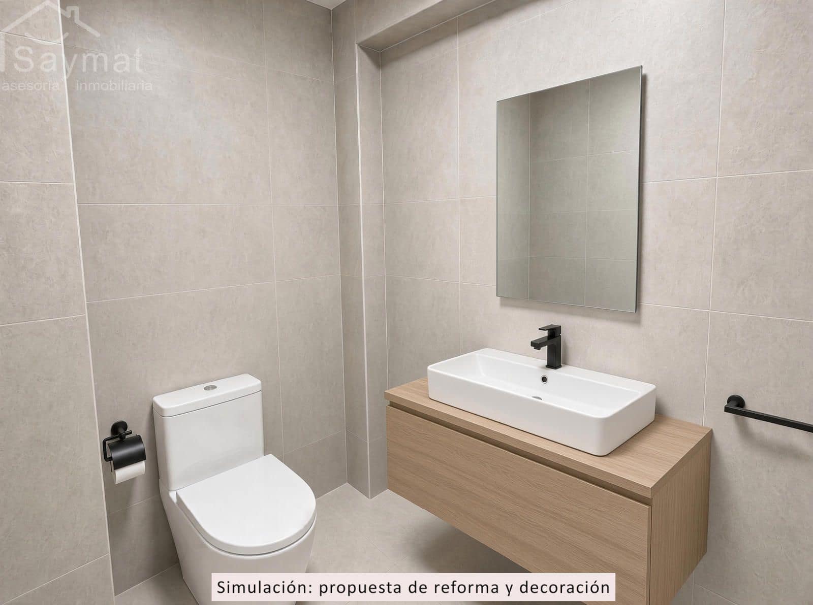 3 bedroom Flat for sale in Santander with garage - € 165,000 (Ref: 10077098)