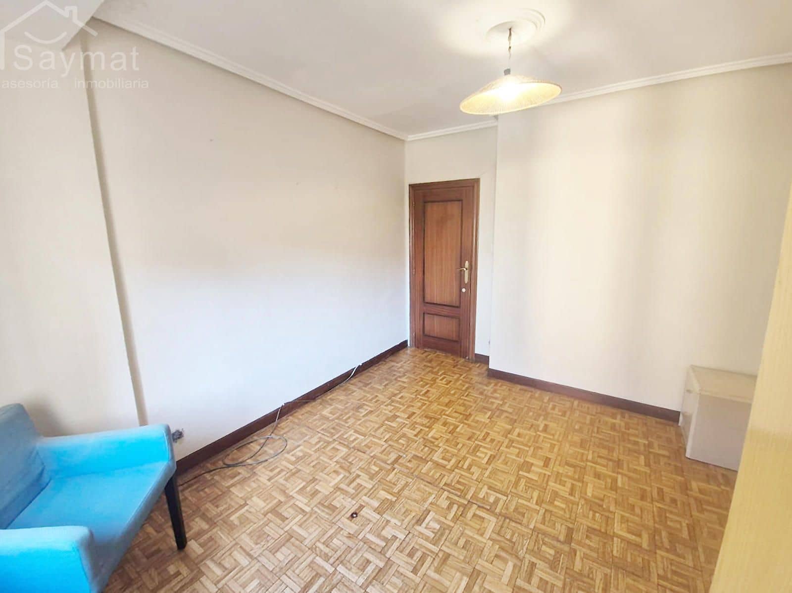 3 bedroom Flat for sale in Santander with garage - € 165,000 (Ref: 10077098)
