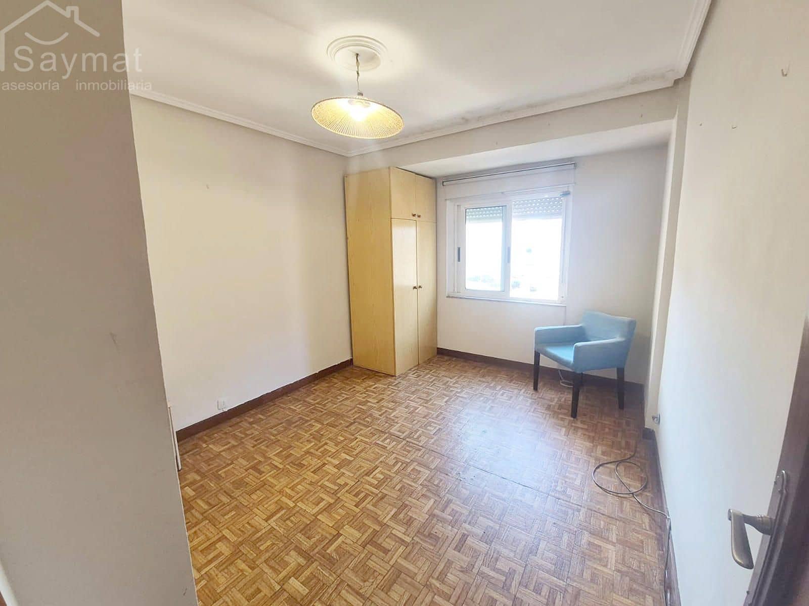 3 bedroom Flat for sale in Santander with garage - € 165,000 (Ref: 10077098)