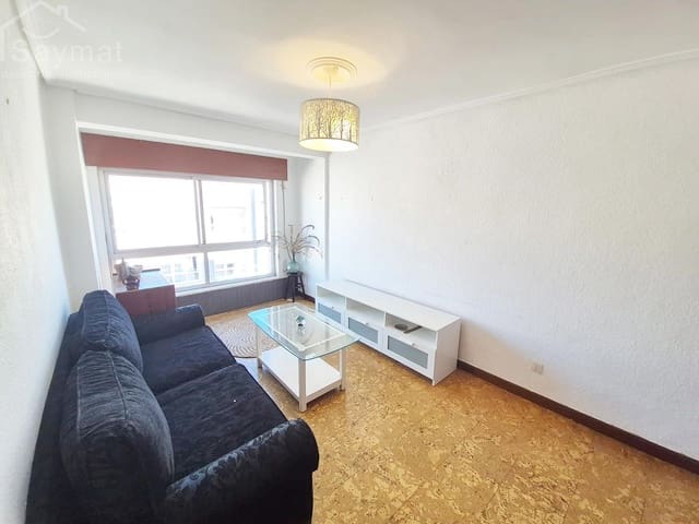 3 bedroom Flat for sale in Santander with garage - € 165,000 (Ref: 10077098)