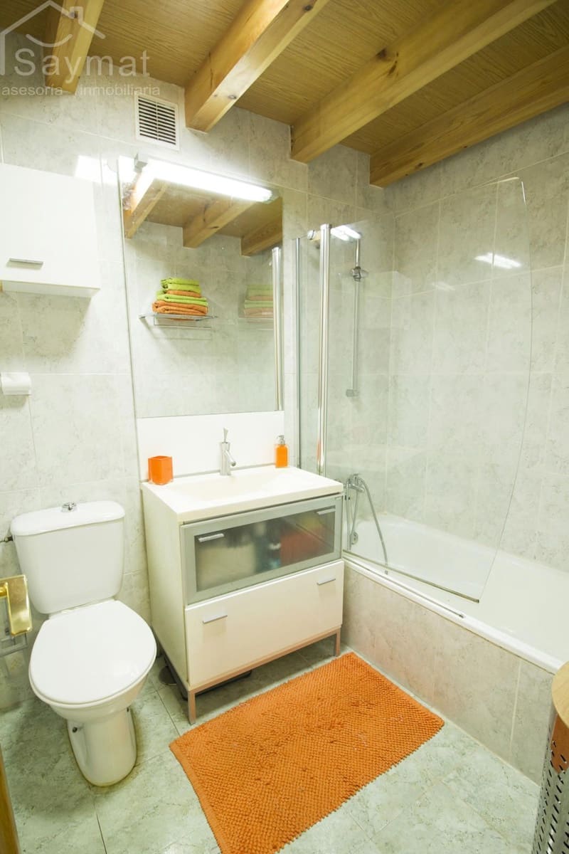 Wohnung zu verkaufen in Galizano mit Garage - 330.000 € (Ref: 10147250)