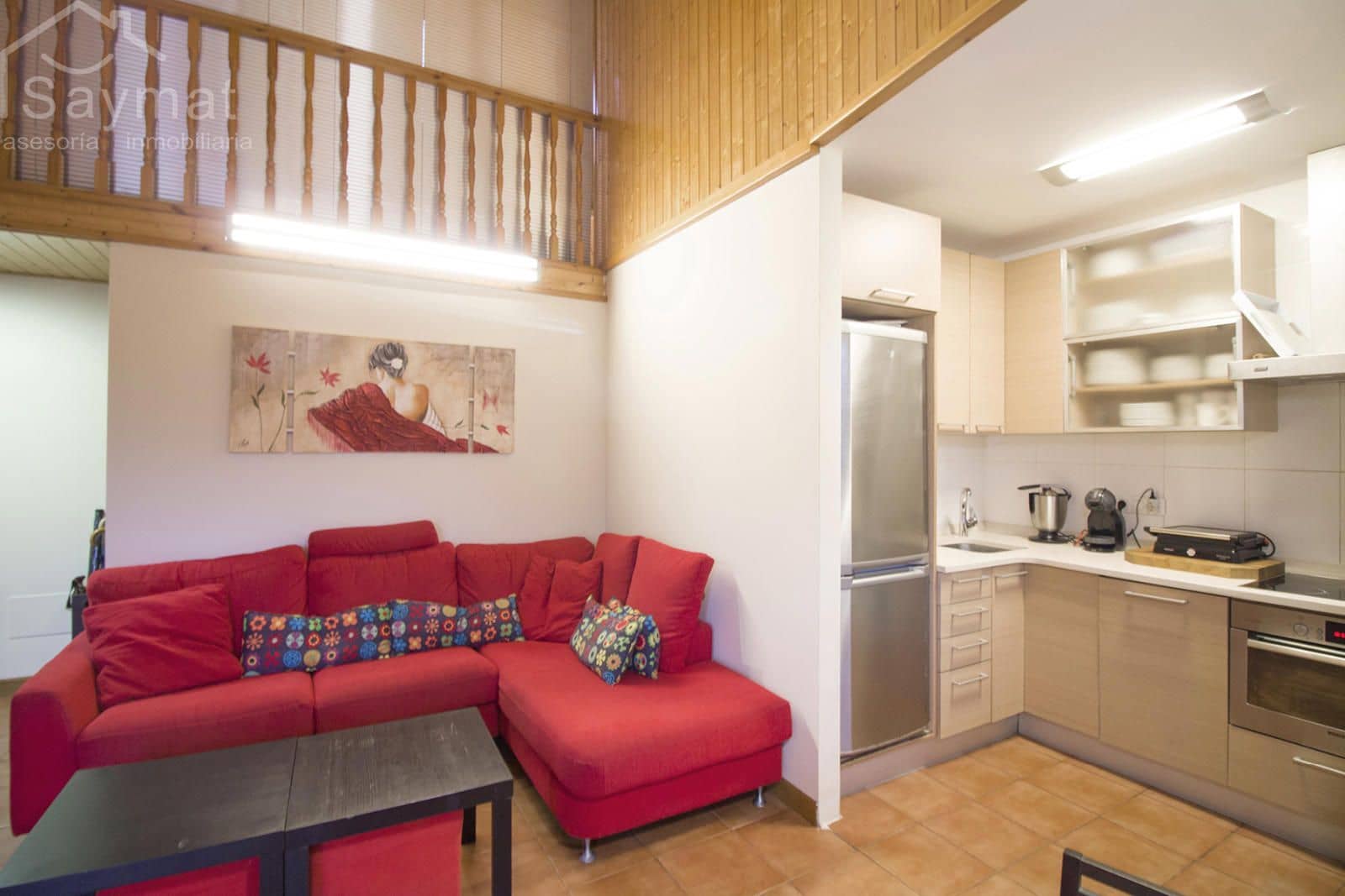 Wohnung zu verkaufen in Galizano mit Garage - 330.000 € (Ref: 10147250)