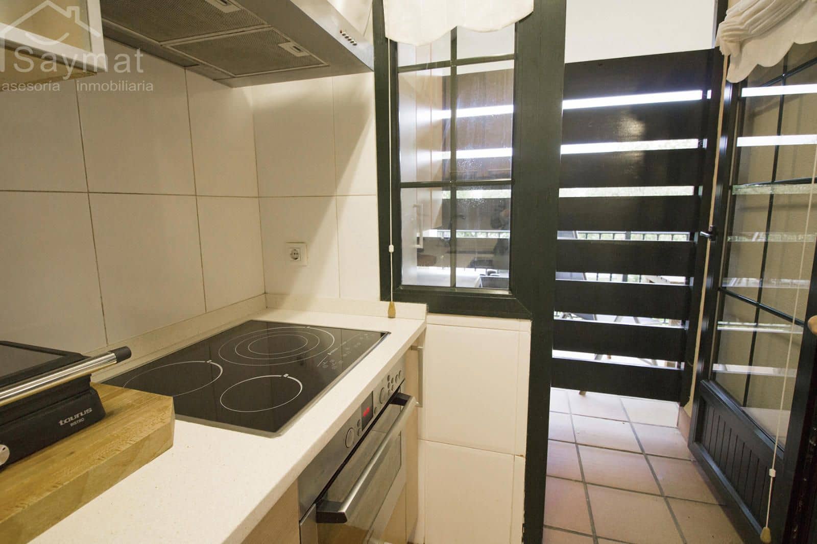 Wohnung zu verkaufen in Galizano mit Garage - 330.000 € (Ref: 10147250)