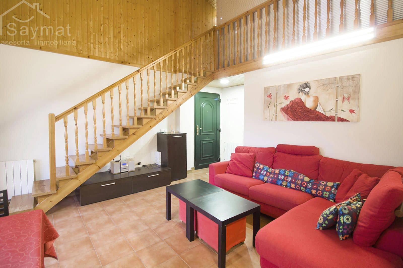 Wohnung zu verkaufen in Galizano mit Garage - 330.000 € (Ref: 10147250)