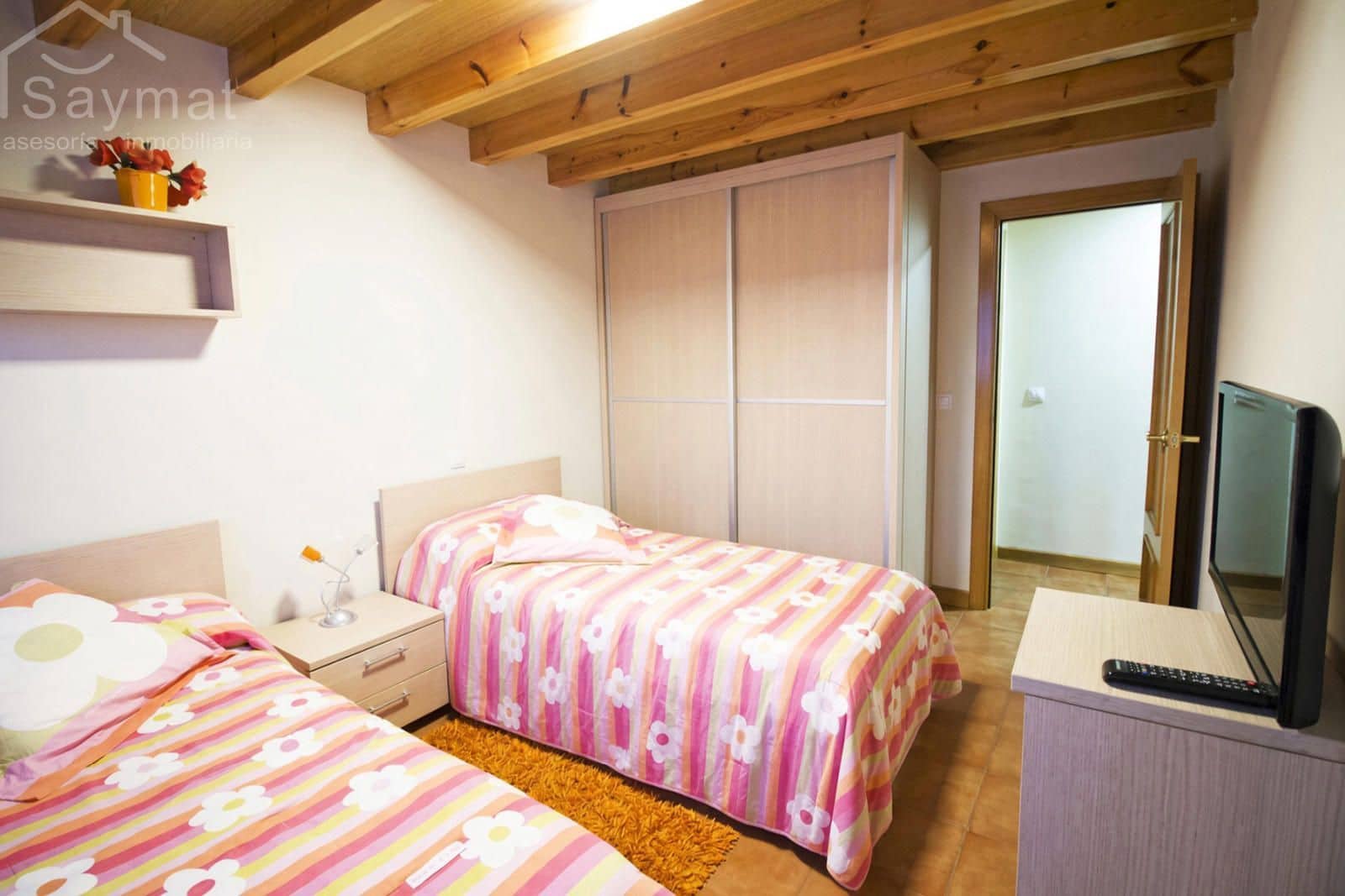 Wohnung zu verkaufen in Galizano mit Garage - 330.000 € (Ref: 10147250)