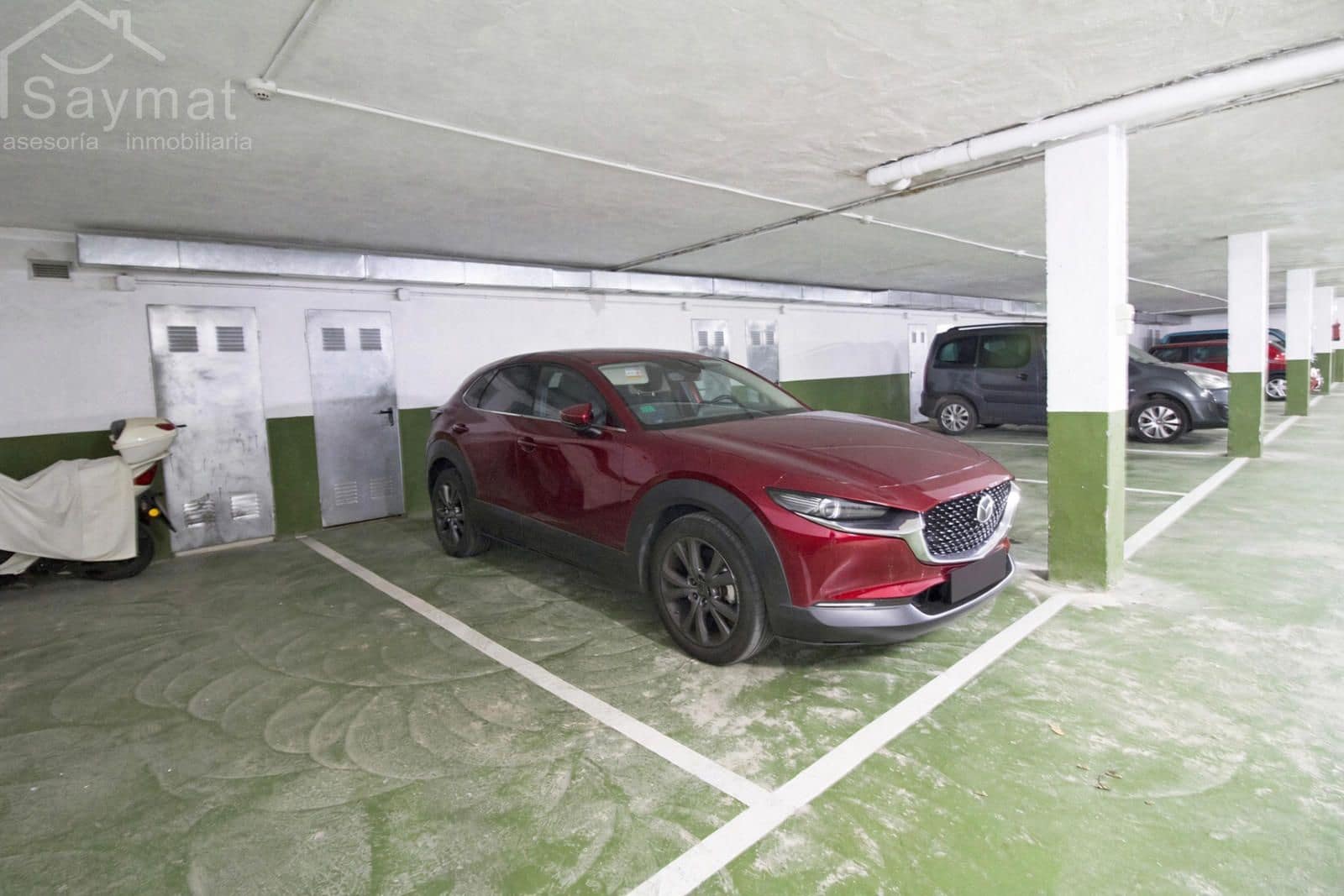 Wohnung zu verkaufen in Galizano mit Garage - 330.000 € (Ref: 10147250)