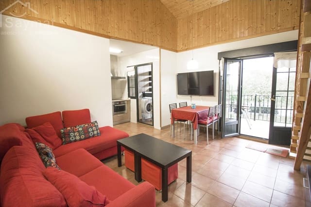 Wohnung zu verkaufen in Galizano, Ribamontán al Mar mit Garage - 330.000 € (Ref: 10147250)