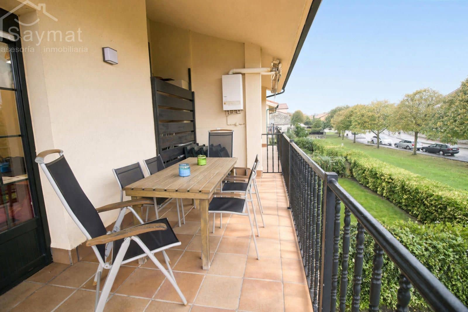 Wohnung zu verkaufen in Galizano mit Garage - 330.000 € (Ref: 10147250)