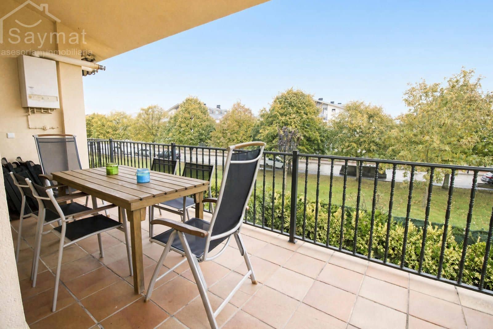 Wohnung zu verkaufen in Galizano mit Garage - 330.000 € (Ref: 10147250)
