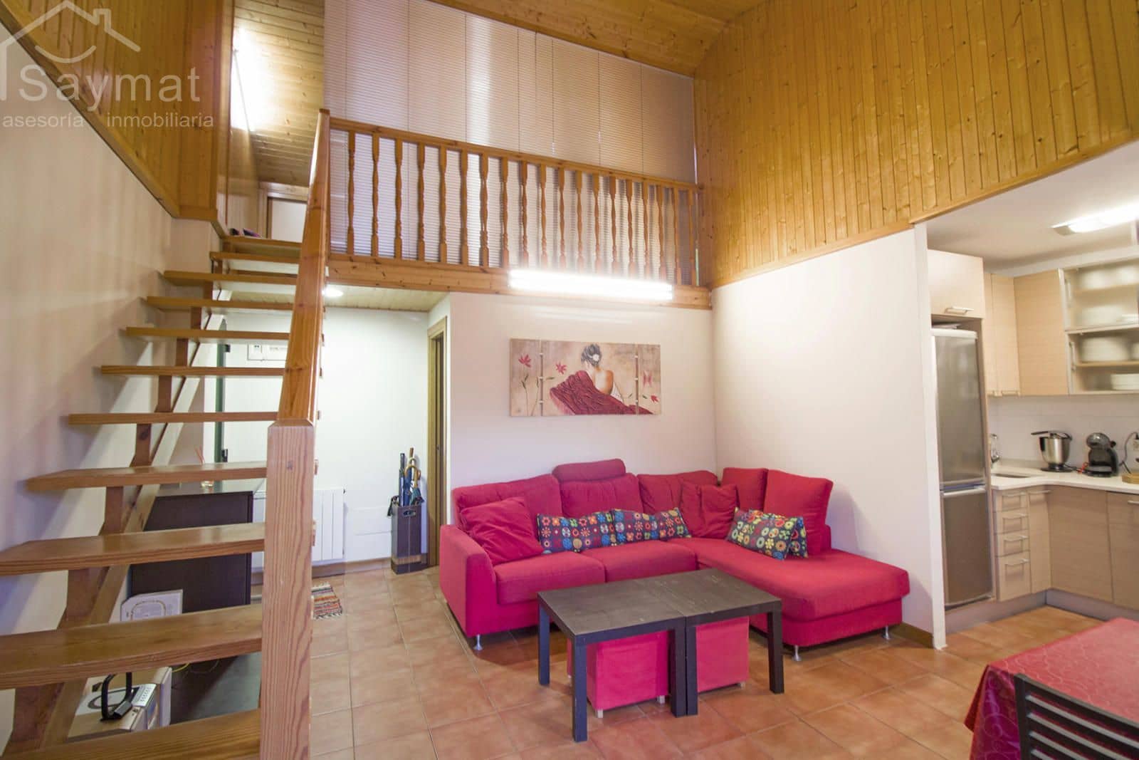 Wohnung zu verkaufen in Galizano mit Garage - 330.000 € (Ref: 10147250)