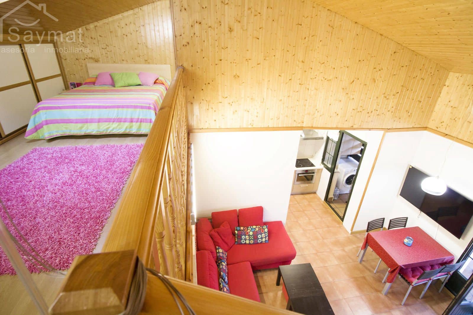 Wohnung zu verkaufen in Galizano mit Garage - 330.000 € (Ref: 10147250)