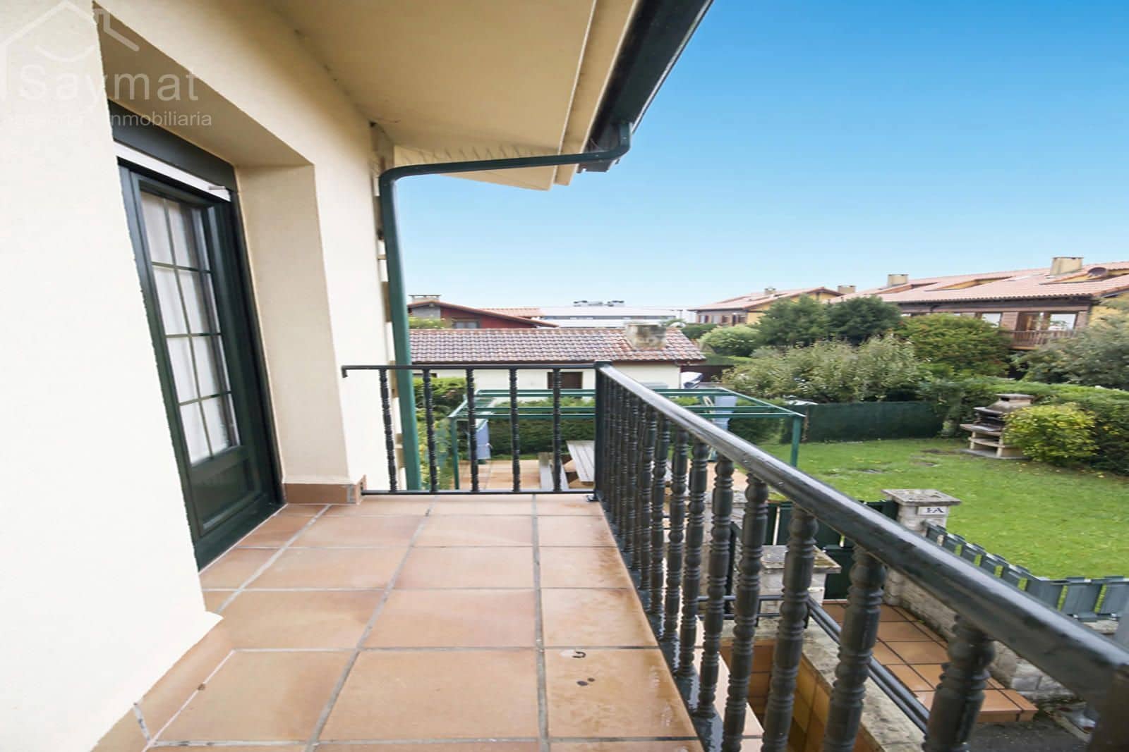 Wohnung zu verkaufen in Galizano mit Garage - 330.000 € (Ref: 10147250)