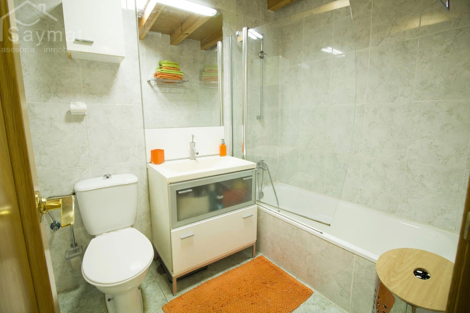 Wohnung zu verkaufen in Galizano mit Garage - 330.000 € (Ref: 10147250)