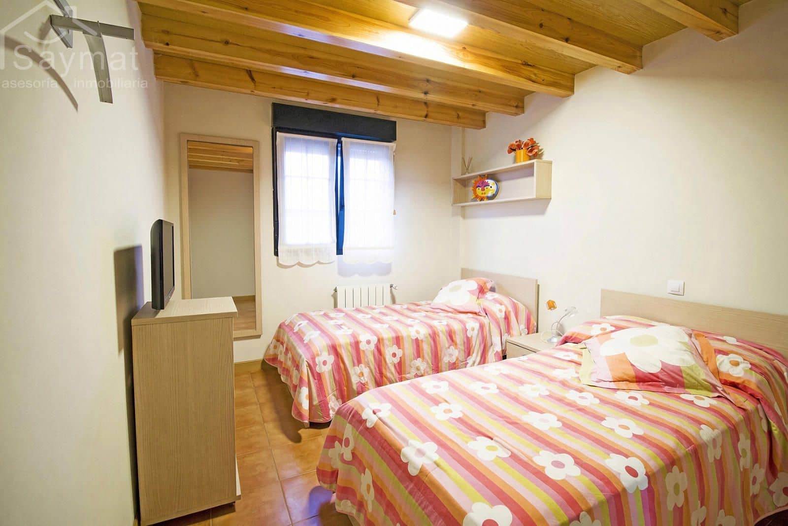 Wohnung zu verkaufen in Galizano mit Garage - 330.000 € (Ref: 10147250)