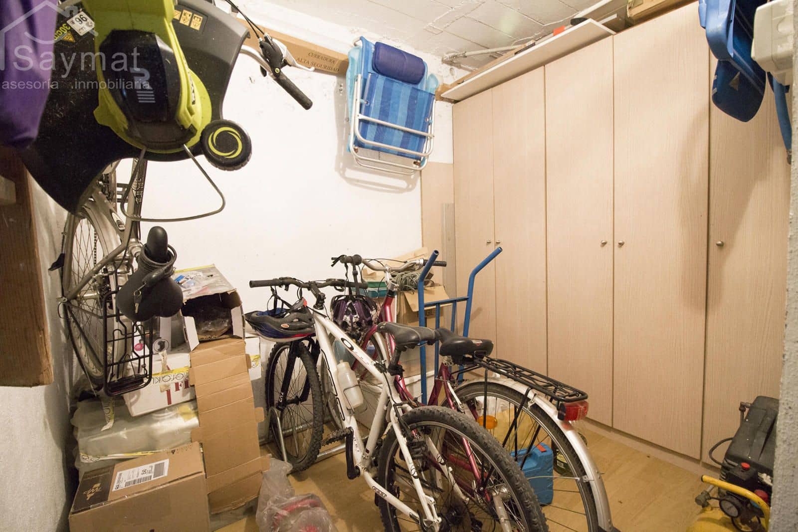 Wohnung zu verkaufen in Galizano mit Garage - 330.000 € (Ref: 10147250)
