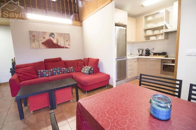 Wohnung zu verkaufen in Galizano, Ribamontán al Mar mit Garage - 330.000 € (Ref: 10147250)