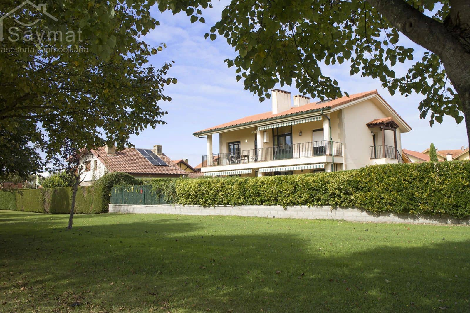 Wohnung zu verkaufen in Galizano mit Garage - 330.000 € (Ref: 10147250)