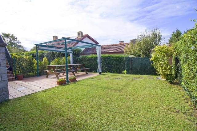 Wohnung zu verkaufen in Galizano, Ribamontán al Mar mit Garage - 330.000 € (Ref: 10147250)