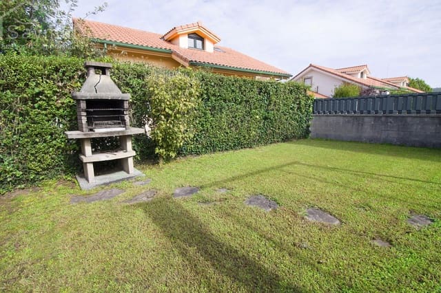 Wohnung zu verkaufen in Galizano, Ribamontán al Mar mit Garage - 330.000 € (Ref: 10147250)