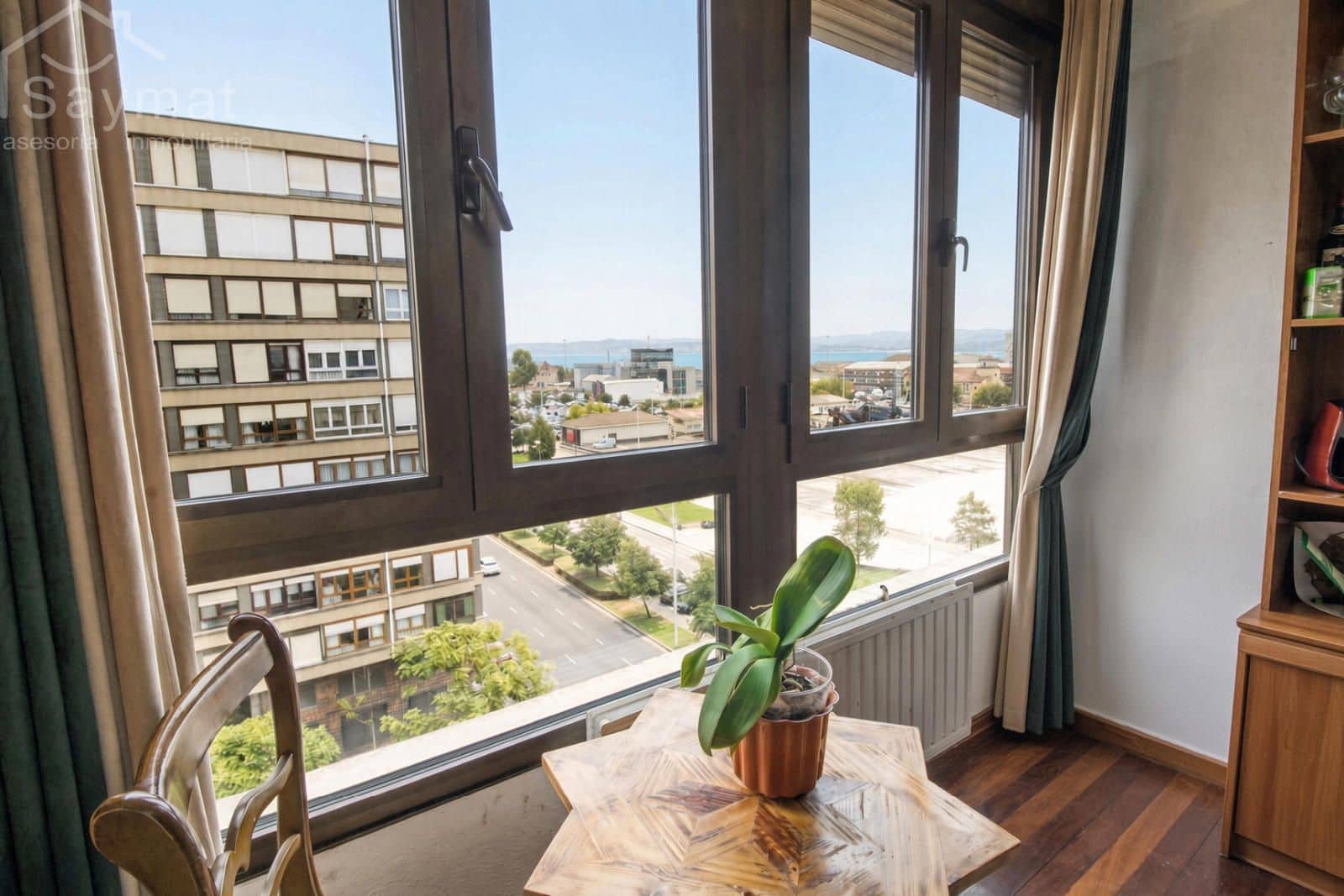 3 Zimmer Wohnung zu verkaufen in Santander - 280.000 € (Ref: 10150523)