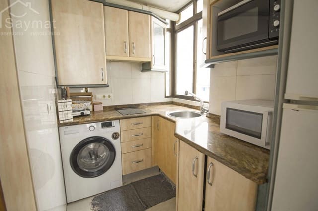 3 chambre Appartement à vendre à Santander - 280 000 € (Ref: 10150523)