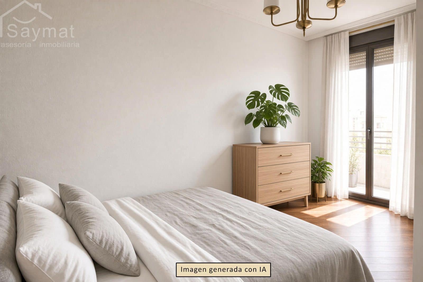 3 Zimmer Wohnung zu verkaufen in Santander - 280.000 € (Ref: 10150523)