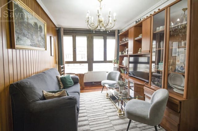 3 chambre Appartement à vendre à Santander - 280 000 € (Ref: 10150523)