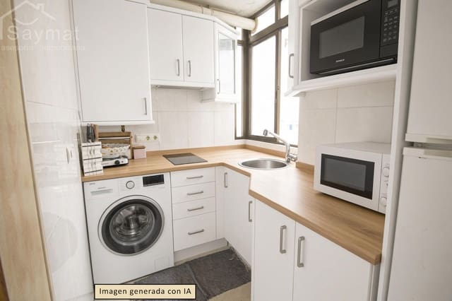 3 chambre Appartement à vendre à Santander - 280 000 € (Ref: 10150523)