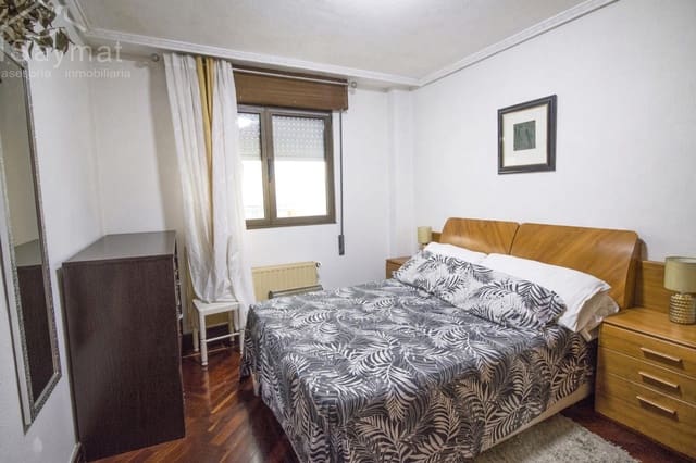 3 chambre Appartement à vendre à Santander - 280 000 € (Ref: 10150523)