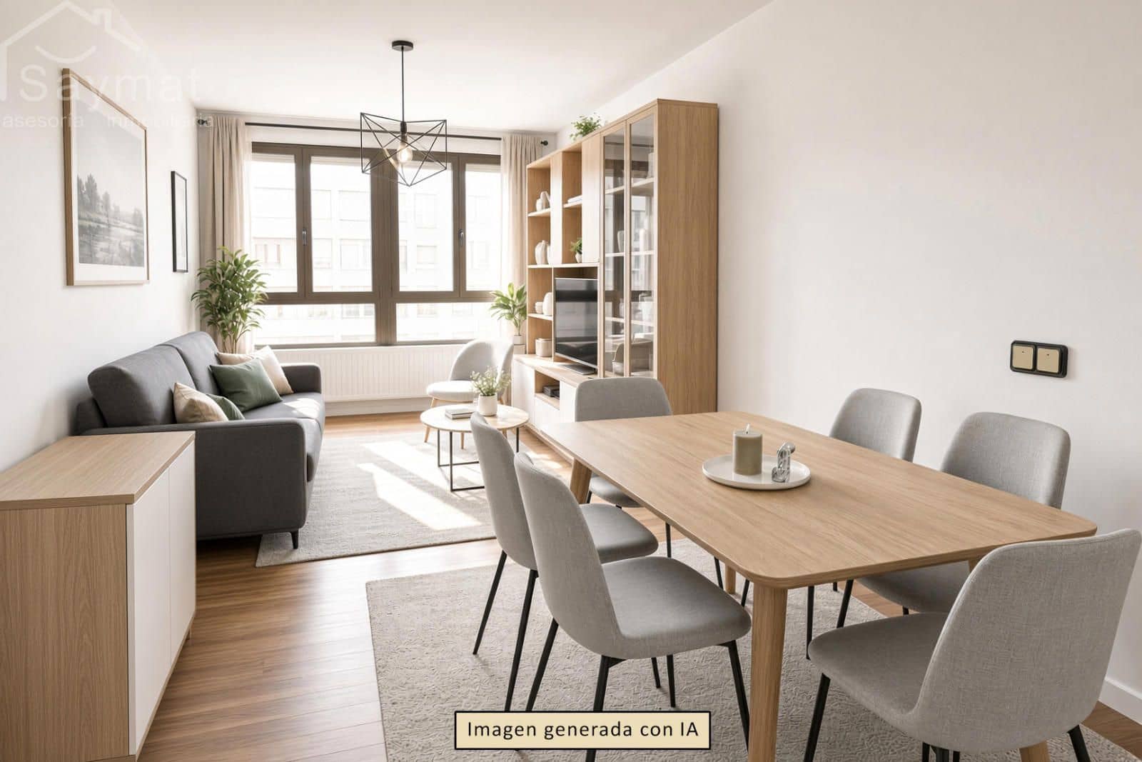 3 Zimmer Wohnung zu verkaufen in Santander - 280.000 € (Ref: 10150523)