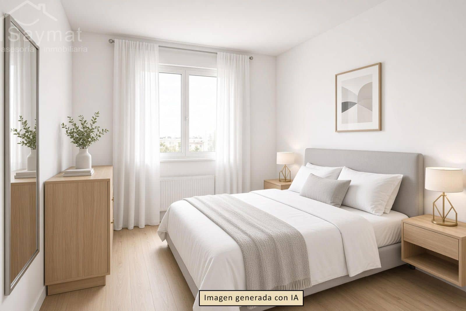 3 Zimmer Wohnung zu verkaufen in Santander - 280.000 € (Ref: 10150523)