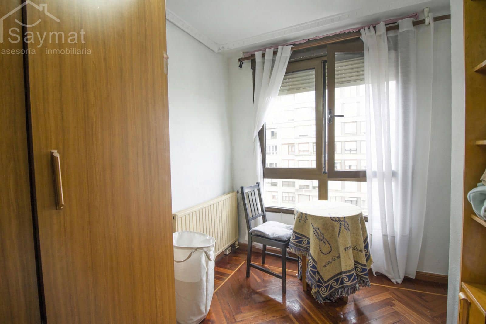 3 Zimmer Wohnung zu verkaufen in Santander - 280.000 € (Ref: 10150523)