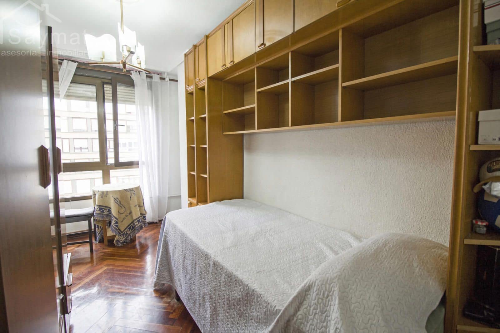 3 Zimmer Wohnung zu verkaufen in Santander - 280.000 € (Ref: 10150523)