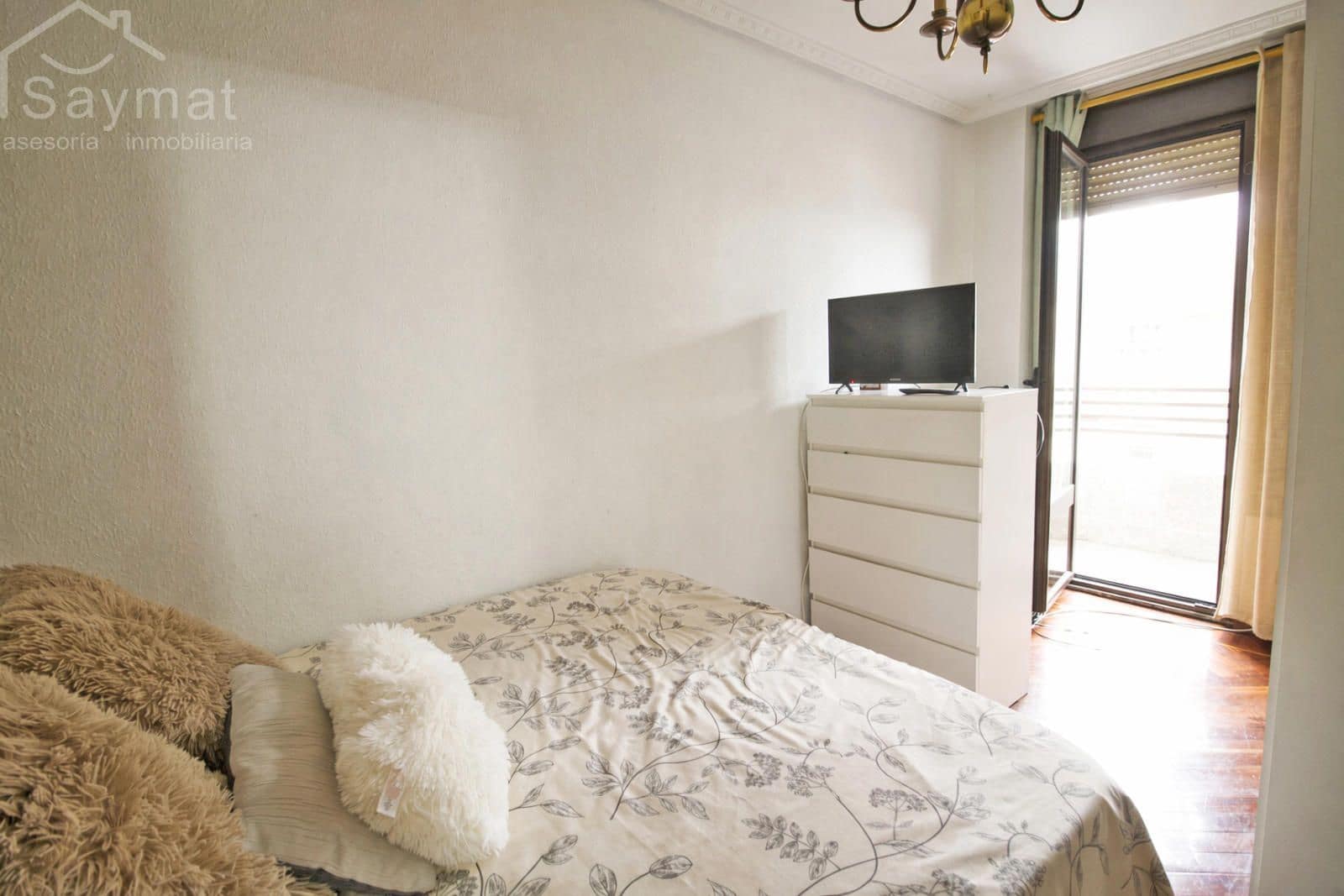 3 Zimmer Wohnung zu verkaufen in Santander - 280.000 € (Ref: 10150523)