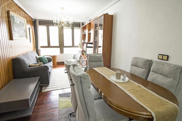 3 chambre Appartement à vendre à Santander - 280 000 € (Ref: 10150523)