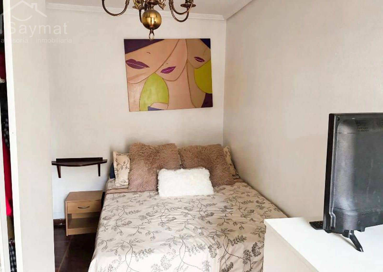 3 Zimmer Wohnung zu verkaufen in Santander - 280.000 € (Ref: 10150523)