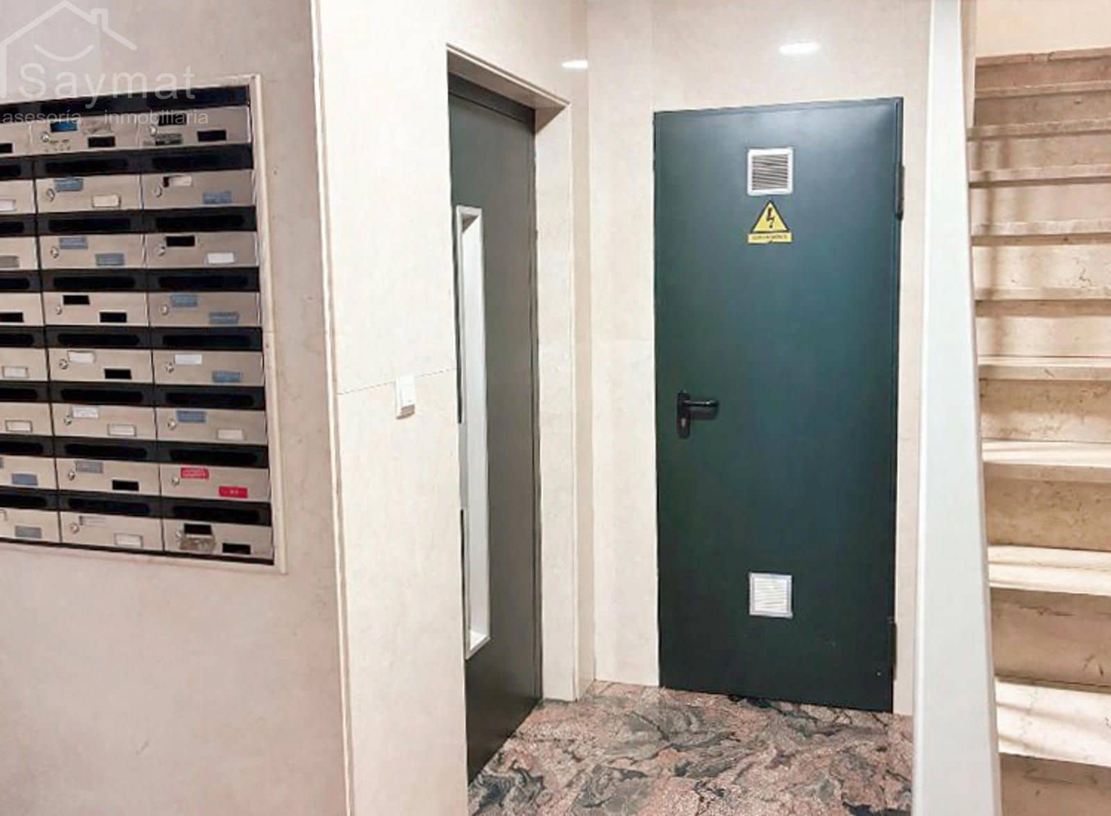 3 Zimmer Wohnung zu verkaufen in Santander - 280.000 € (Ref: 10150523)