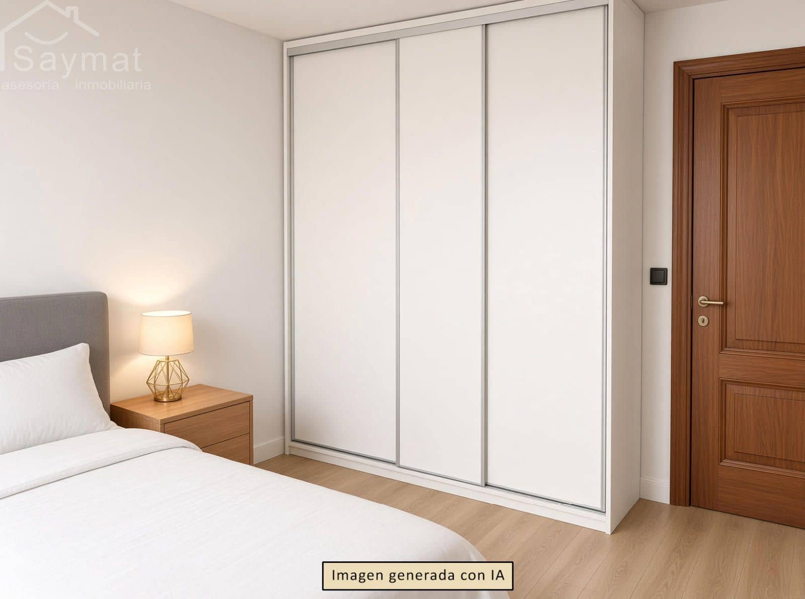 3 Zimmer Wohnung zu verkaufen in Santander - 280.000 € (Ref: 10150523)