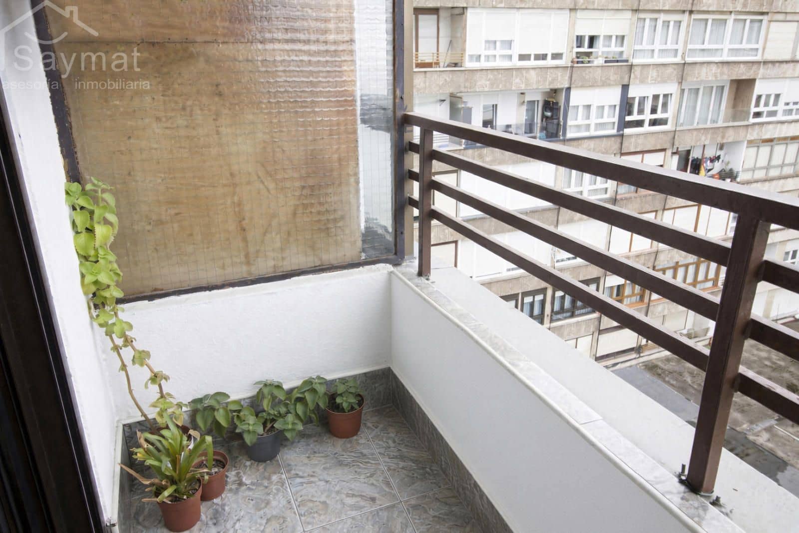 3 Zimmer Wohnung zu verkaufen in Santander - 280.000 € (Ref: 10150523)