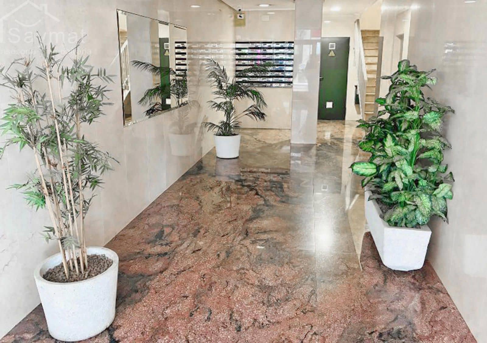3 Zimmer Wohnung zu verkaufen in Santander - 280.000 € (Ref: 10150523)