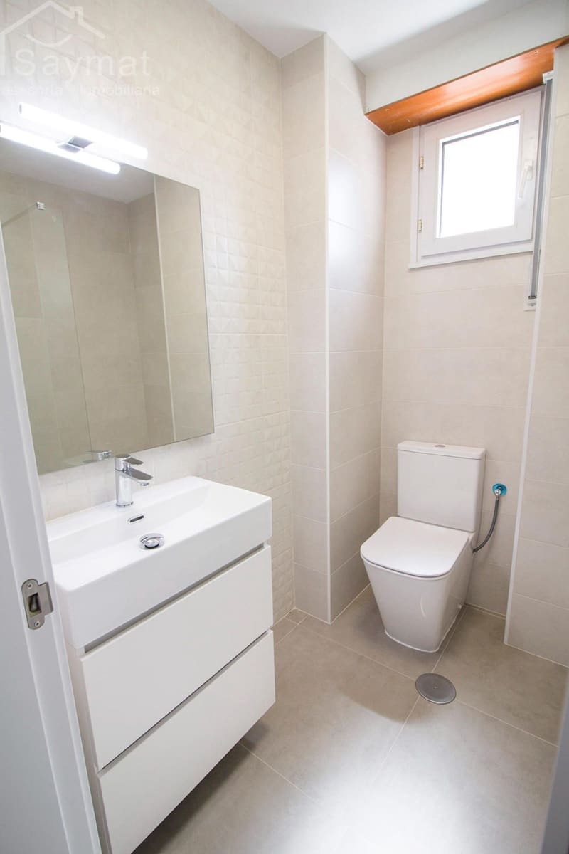 2 sypialnia Mieszkanie na sprzedaż w Loredo z garażem - 255 000 € (Ref: 9981241)