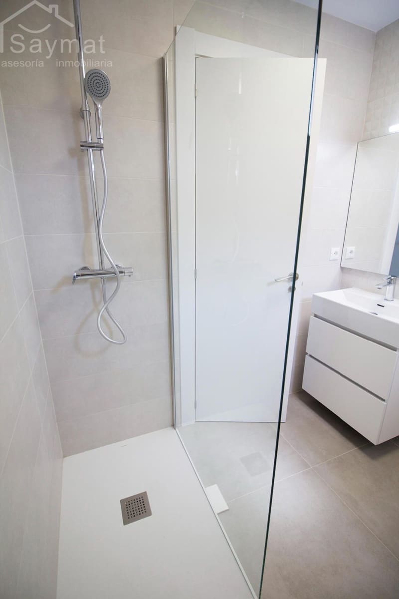2 sypialnia Mieszkanie na sprzedaż w Loredo z garażem - 255 000 € (Ref: 9981241)