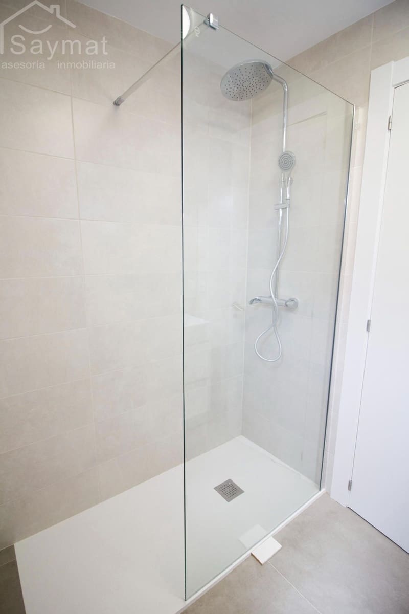 2 sypialnia Mieszkanie na sprzedaż w Loredo z garażem - 255 000 € (Ref: 9981241)