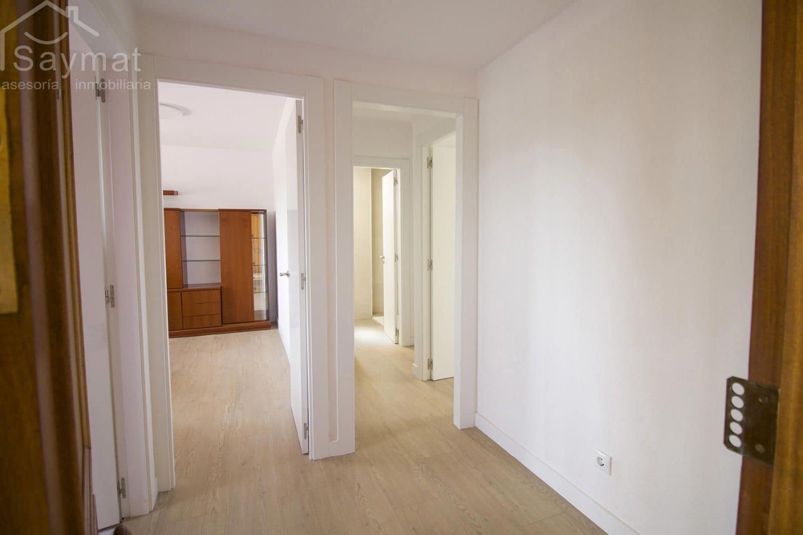 2 sypialnia Mieszkanie na sprzedaż w Loredo z garażem - 255 000 € (Ref: 9981241)