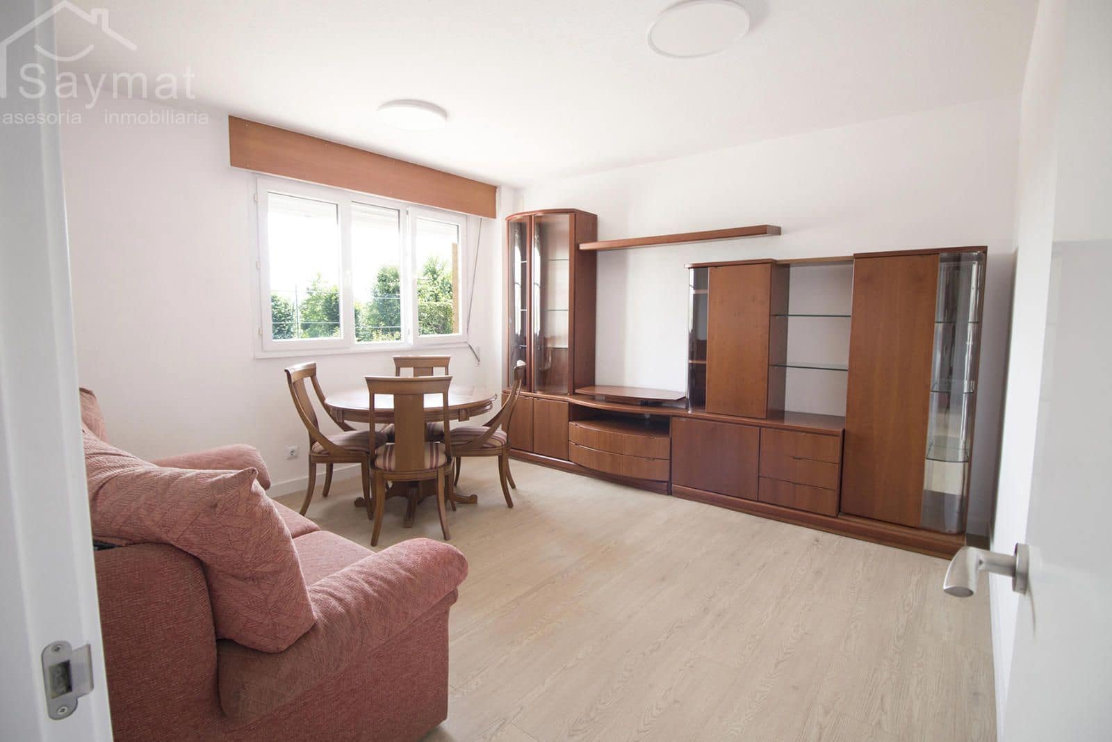 2 sypialnia Mieszkanie na sprzedaż w Loredo z garażem - 255 000 € (Ref: 9981241)