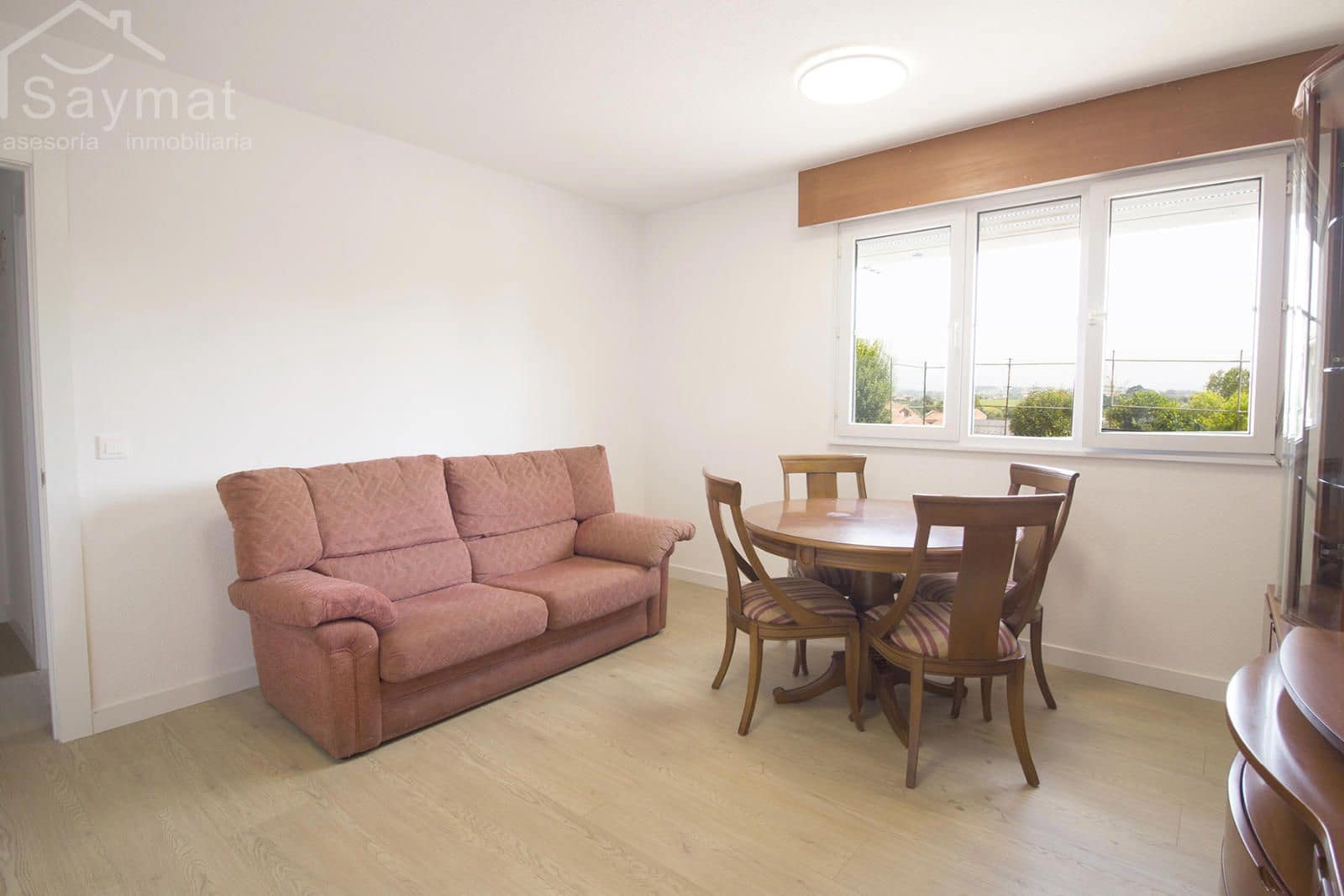 2 sypialnia Mieszkanie na sprzedaż w Loredo z garażem - 255 000 € (Ref: 9981241)