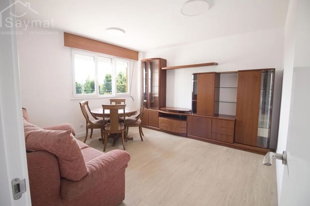2 soveværelse Lejlighed til salg i Loredo, Ribamontán al Mar med garage - € 255.000 (Ref: 9981241)