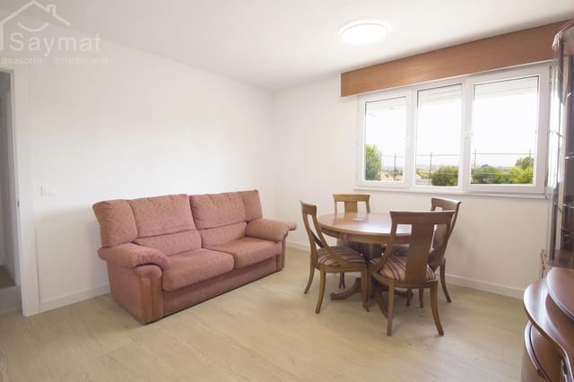 2 soveværelse Lejlighed til salg i Loredo, Ribamontán al Mar med garage - € 255.000 (Ref: 9981241)